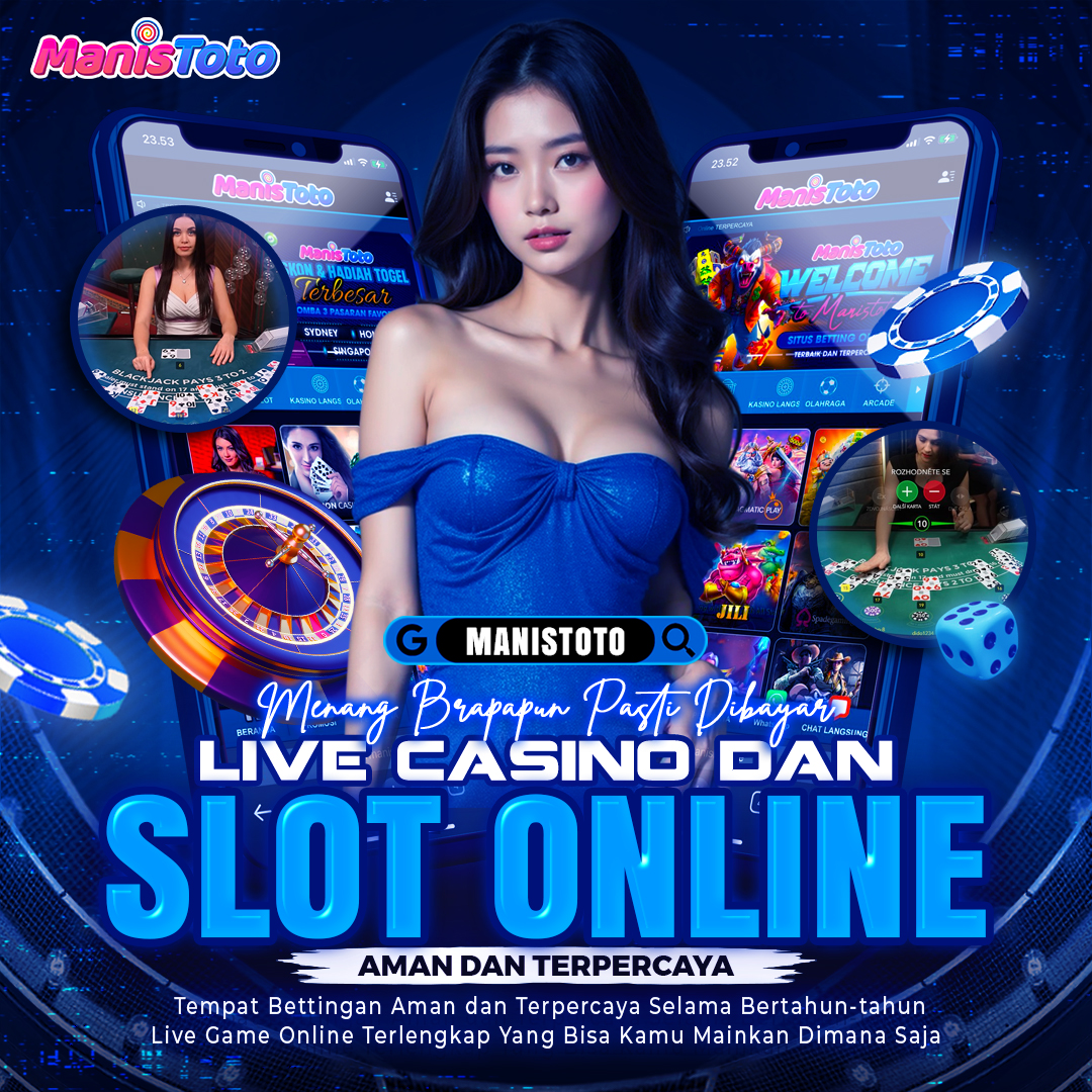 MANISTOTO: Situs Togel Online Resmi Dan Link Toto Macau 4D Terpercaya